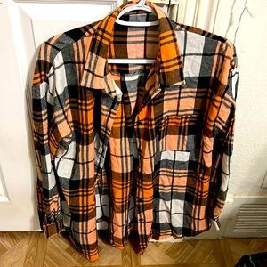 Flannel
